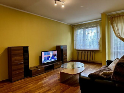 Mieszkanie Legnica