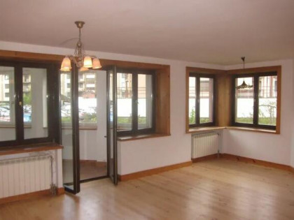 Mikołaja Reja105m2 4 pokoje