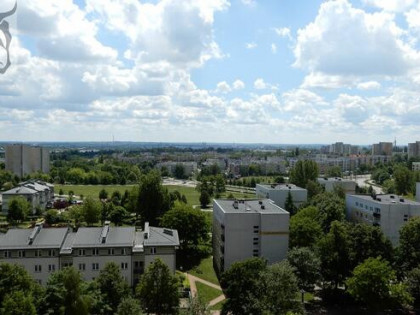 3-POKOJOWE MIESZKANIE CZĘSTOCHOWA PÓŁNOC PIĘKNY WIDOK