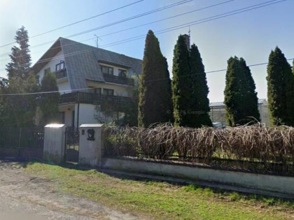 nieruchomość zabudowana