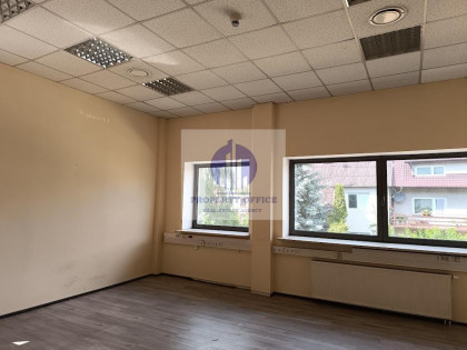 Lokal Warszawa Targówek ul. Radzymińska