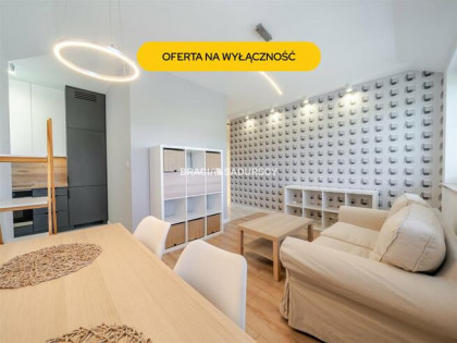 Mieszkanie Bochnia, Brzeźnicka