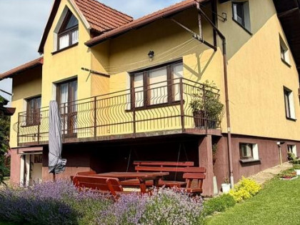 Dom Wadowice okolica