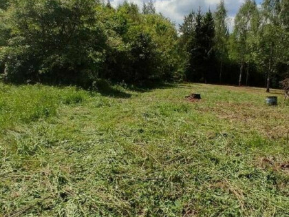 Przemiła Działka z warunkami zabudowy.
