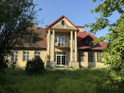 Dom Kraków Prądnik Czerwony, Olsza, Rakowicka