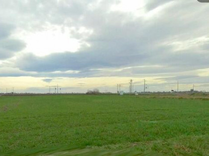 Działka budowlana Siechnice Prawocin, Prawocińska
