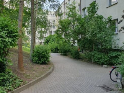 Biskupin 4 pokoje 76 m rozkładowe wolne od zaraz