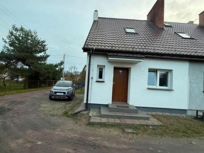 Wynajem mieszkania z możliwością wykupu Mieczownica