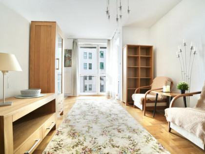 Mieszkanie Warszawa gm. Mokotów Mokotów, Modra