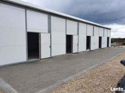 Wynajmę lokal 35 m2 Kielce (Dyminy)