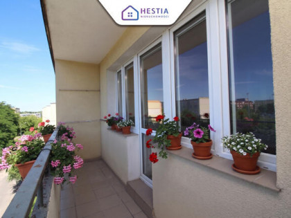 2 pok. / Balkon / Po remoncie / Stargard Centrum