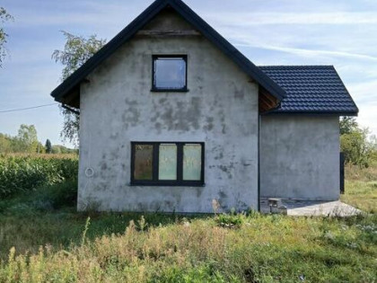 Sprzedaż nieruchomości zabudowanej