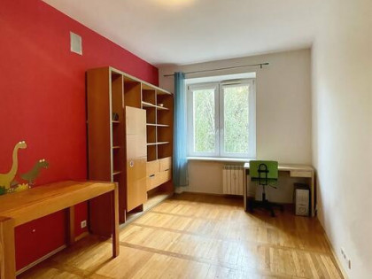Mieszkanie Radom Planty