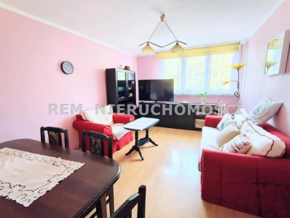 Mieszkanie Tychy M