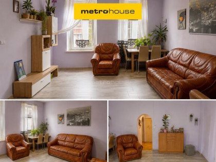 Mieszkanie 3 pokoje, 70 m²  centrum Bytomia