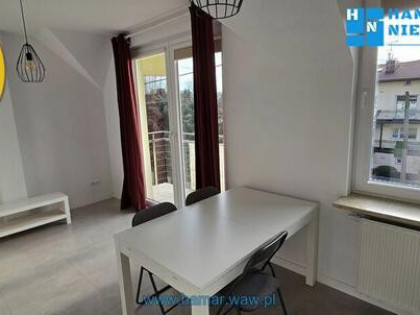 3 pokoje w centrum Pruszkowa plus poddasze !!!