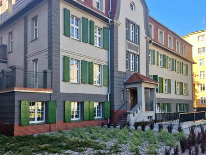 2pok.Mieszk.w centrum Wrocławia/dla studenta/pod wynajem/wykończone pod klucz