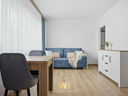 Mieszkanie Warszawa gm. Praga-Północ Praga,-Północ, Jagiellońska