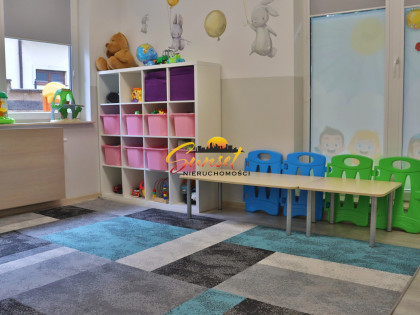 Lokal 84m²,Edukacja,Gabinety,Usługi,Biuro,ul.Powstańców