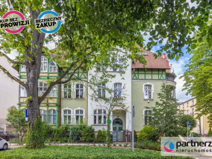 Mieszkanie Sopot ul. 3 Maja