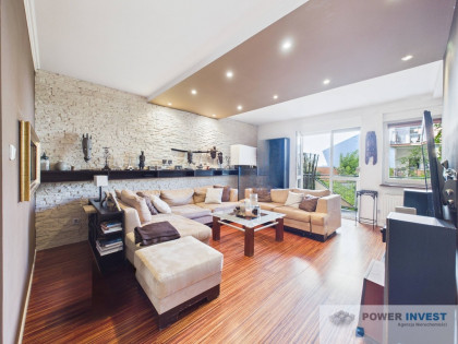 3pokoje|62 m²|Garaż 24m²|Balkon|Wieniawa