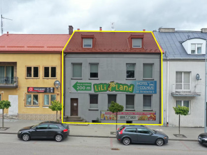 Lokal Kolno