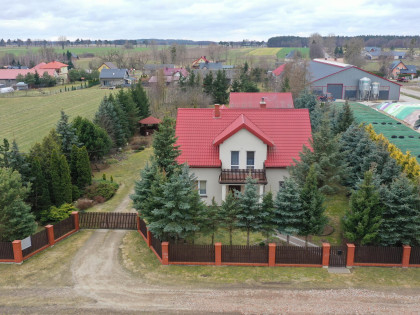Dom Korzeniste