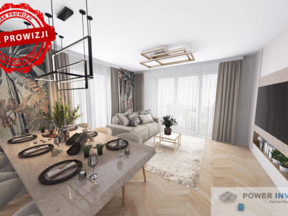 4 pokoje | 82m² | Promocja 7900 zł/m² !