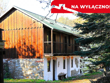 Dom w Trybszu | Podhale | NOWA CENA!!!