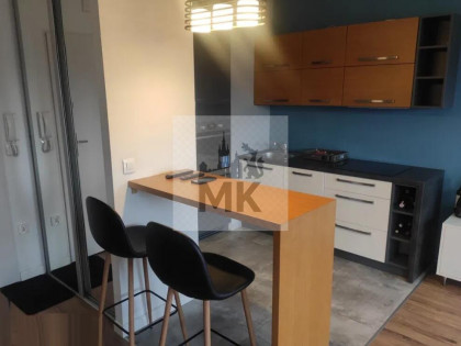 Mieszkanie Kraków Kraków-Podgórze, Podgórze ul. os. Kliny Borkowskie
