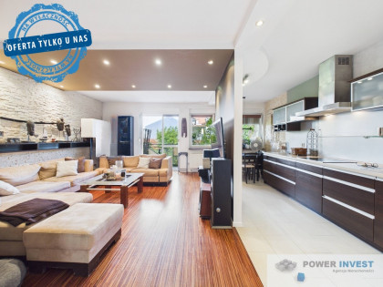 3pokoje|62 m²|Garaż 24m²|Balkon|Wieniawa