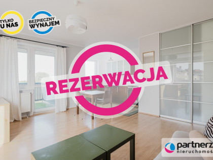 Mieszkanie Gdańsk Ujeścisko ul. Przemyska