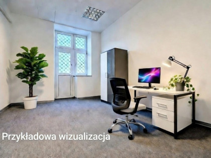Lokal biurowy, centrum, ul. Targowa