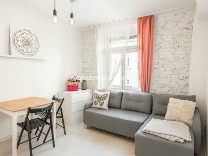 Mieszkanie Kraków Podgórze, Andrzeja Potebni