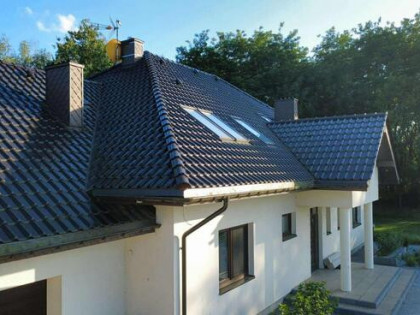 Sprzedam dom na wsi