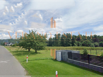 Wydane warunki zabudowy | dostęp do rzeki | 3600m2