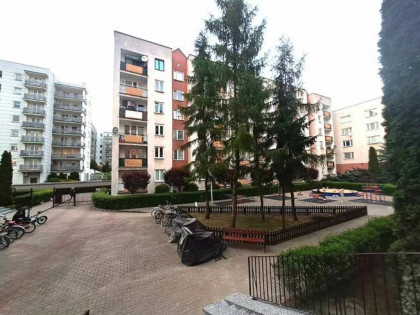 3-pokojowe mieszkanie 75 m² do wynajęcia – Mokotów