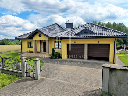 Dom Skołyszyn