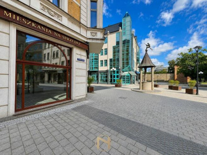 Lokal Gorzów wielkopolski Centrum