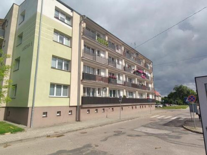 Sprzedam mieszkanie trzypokojowe w Działdowie