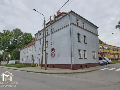 4 pokoje / blisko centrum Bartoszyc / 95 m2 / I piętro