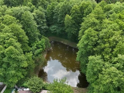 Siedlisko