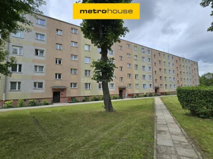 2 pokoje blisko centrum  Bażyńskiego 42,71 m²