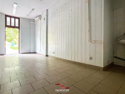 Lokal użytkowy Kraków Bieńczyce