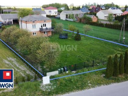 Dom Dratów gm. Ludwin, Dratów
