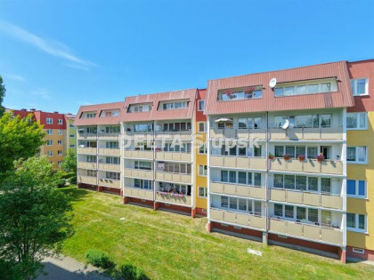 Mieszkanie Ustka