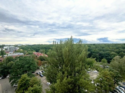 Mieszkanie Warszawa gm. Bielany Bielany, Klaudyny