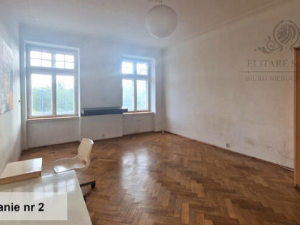 Mieszkanie 103,6m2 podzielona na 3 niezależne mieszkania/ Warszawa Praga Południ
