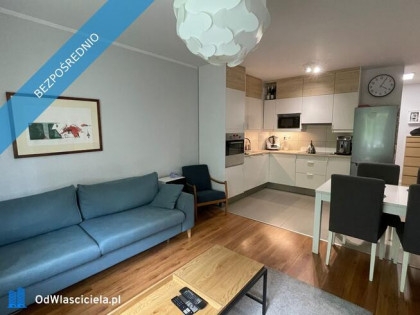 3-pokojowe mieszkanie z tarasem | 65 m² | Parter | Osiedle Złocień | Gotowe do zamieszkania