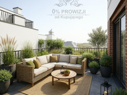 Piękne mieszknie w doskonałej lokalizacji GAJ z ogrzewaniem miejskim/pod inwesty